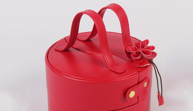 禮品包裝盒行業(yè)